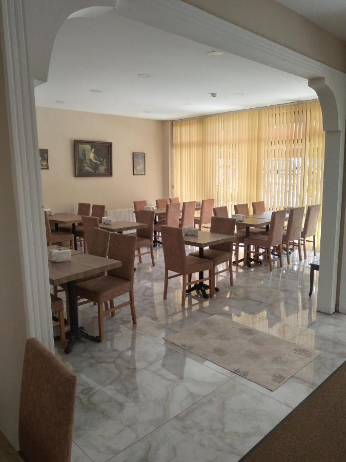 New Beylerbeyi Hotel Provincia di Provincia di Istanbul Esterno foto