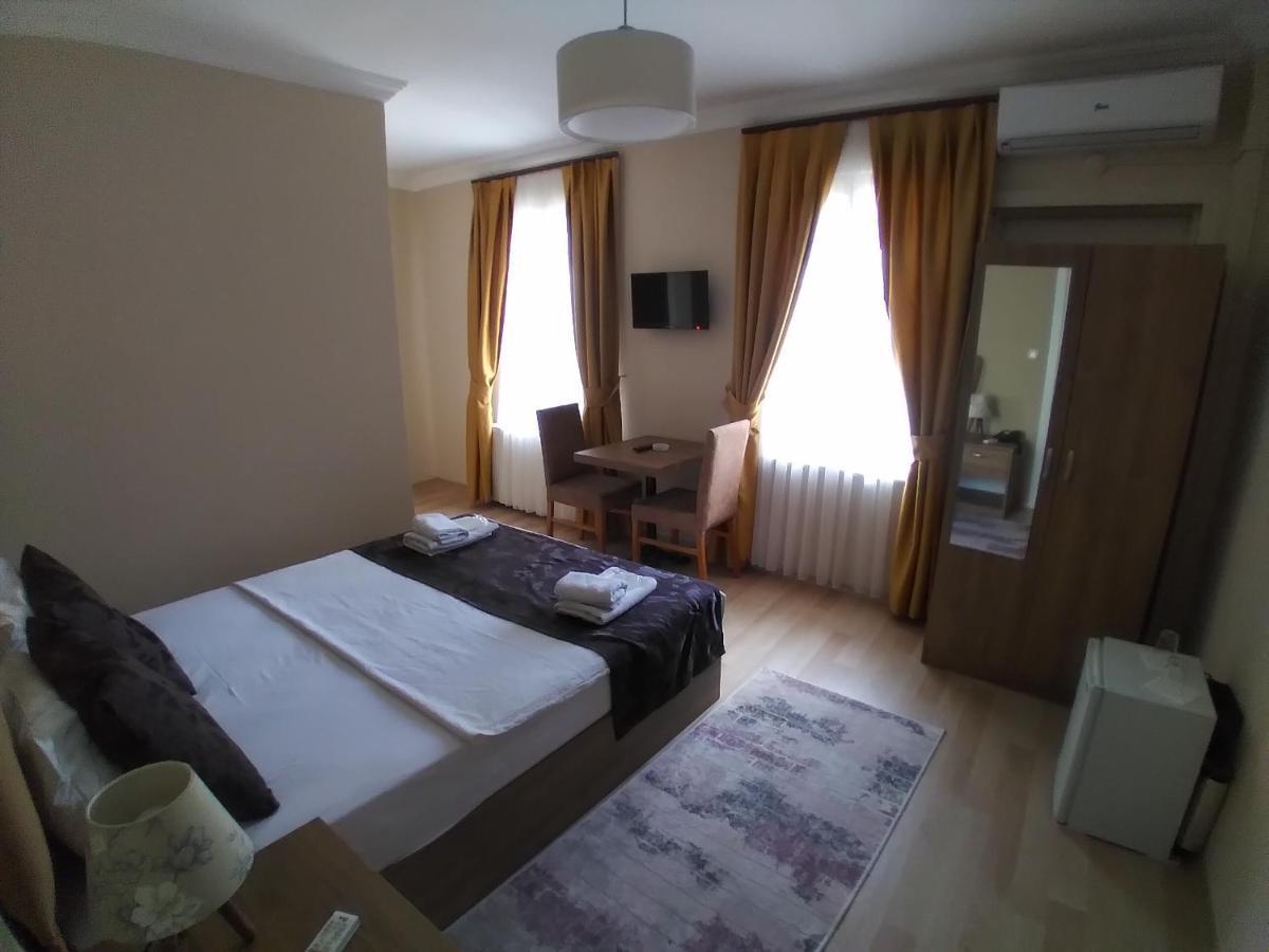 New Beylerbeyi Hotel Provincia di Provincia di Istanbul Esterno foto