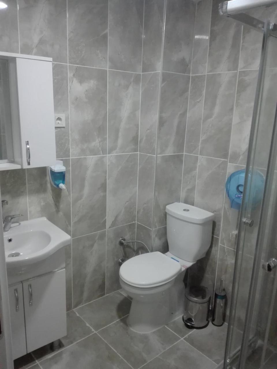 New Beylerbeyi Hotel Provincia di Provincia di Istanbul Esterno foto
