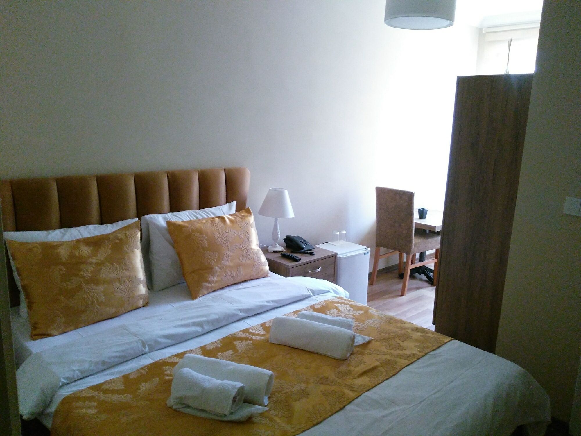 New Beylerbeyi Hotel Provincia di Provincia di Istanbul Esterno foto