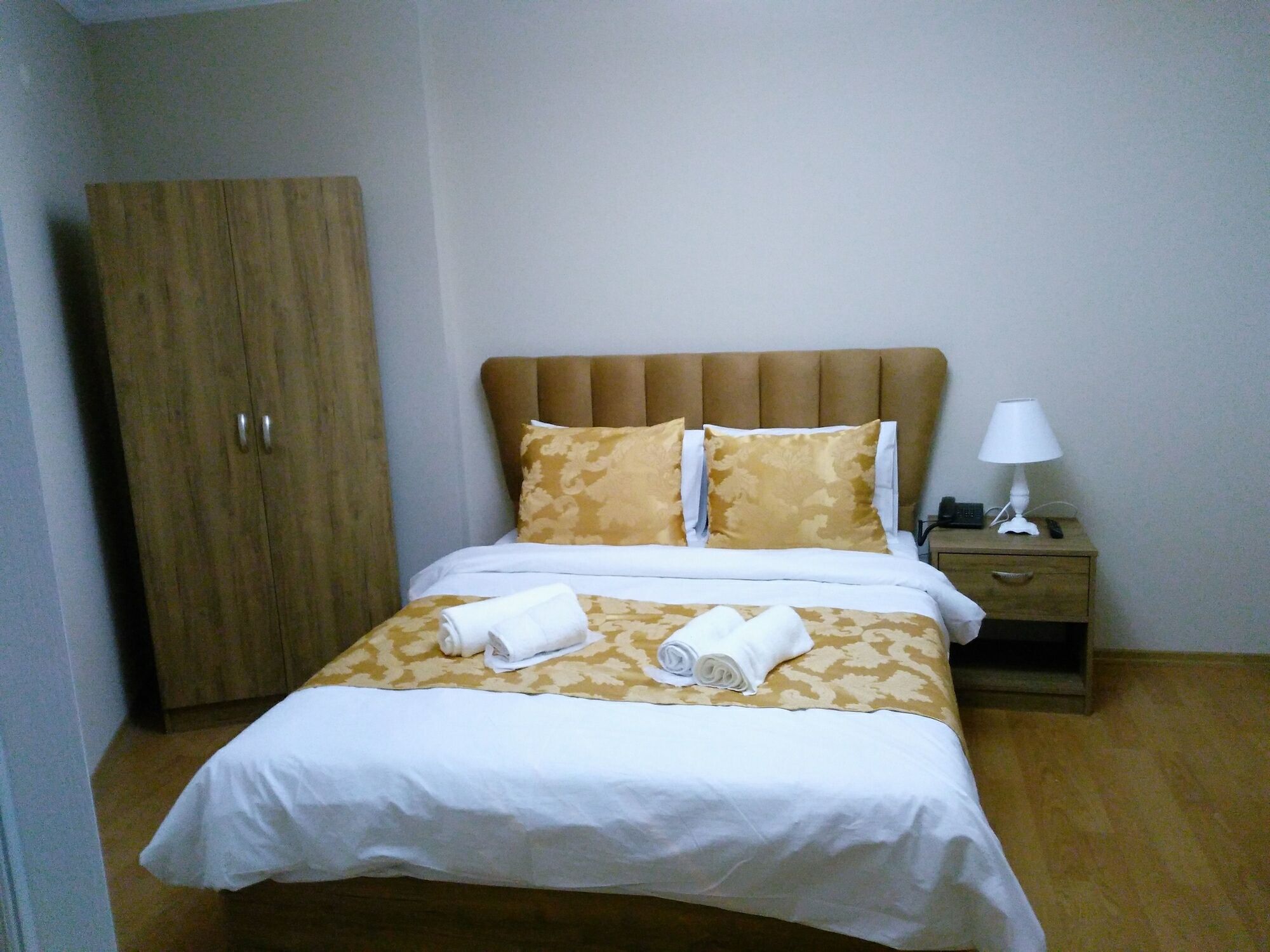 New Beylerbeyi Hotel Provincia di Provincia di Istanbul Esterno foto
